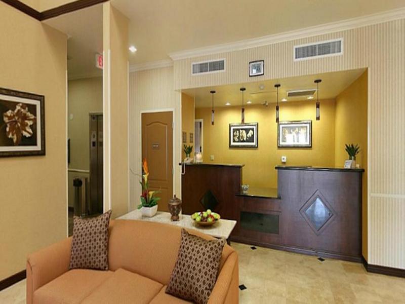 Western Route 66 Hotel Glendora